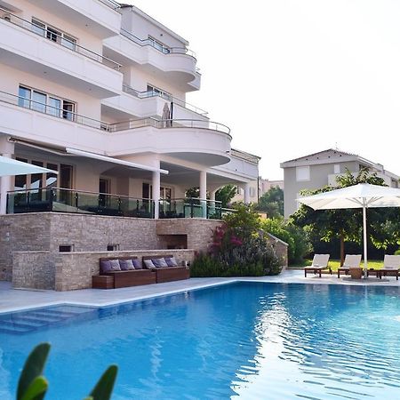 House Novalia Hotel โนวาลยา ภายนอก รูปภาพ