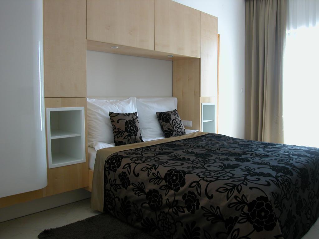 House Novalia Hotel โนวาลยา ห้อง รูปภาพ